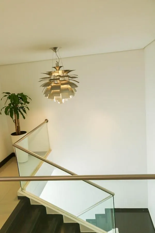 Hotel Loyds Medellín
