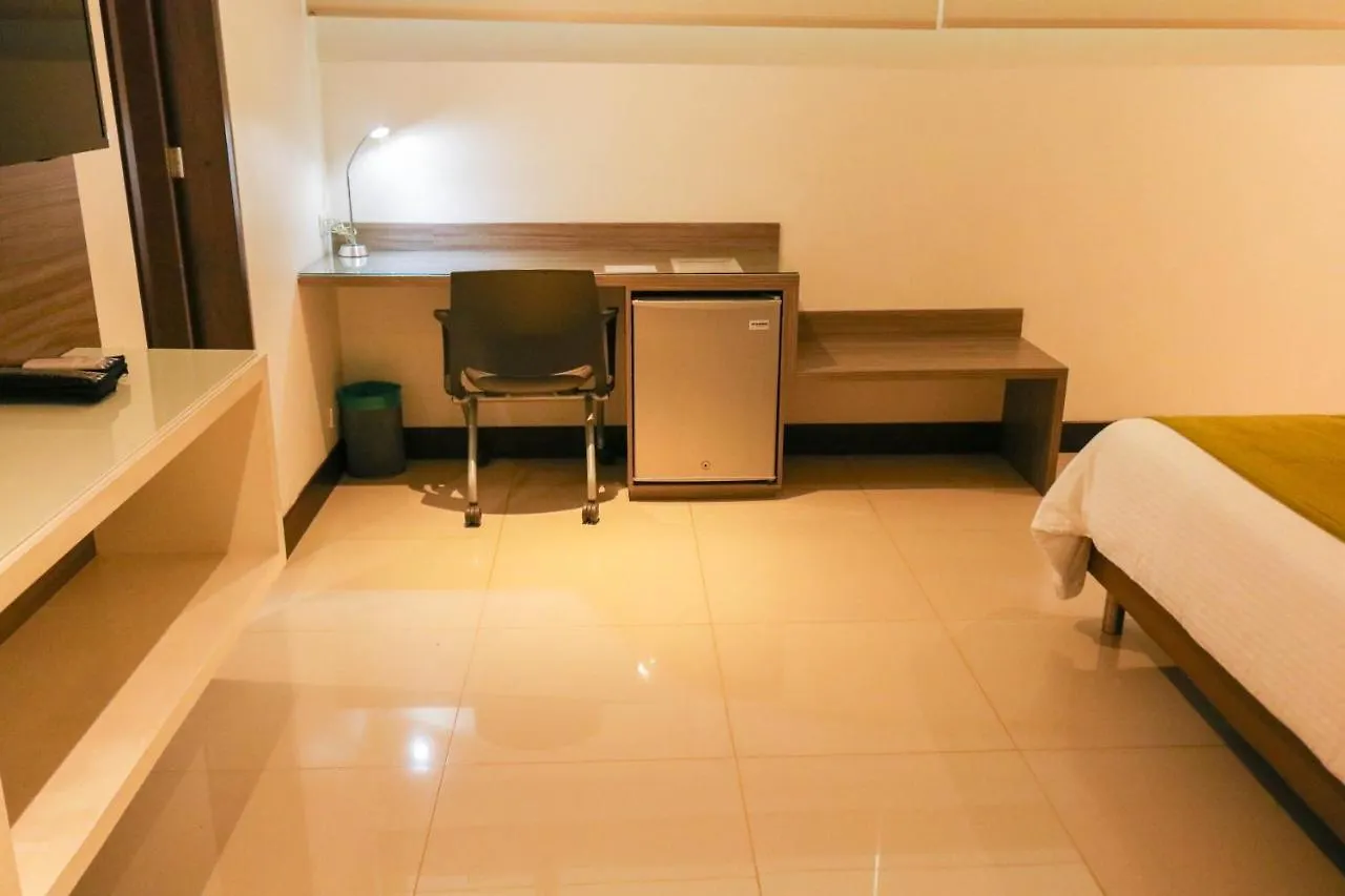 Hotel Loyds Medellín