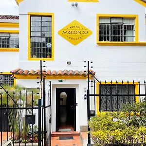 Macondo , Bogotá Kolumbien