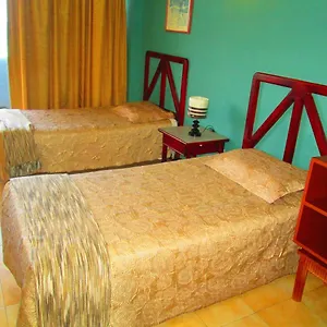 Tiuna Hotel