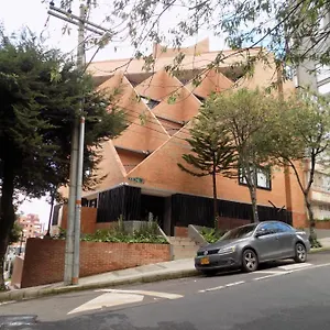 Terrazas , Bogotá Kolumbien