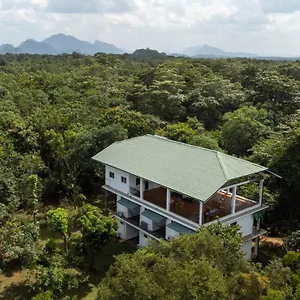 Iwamisou , Sigiriya Sri Lanka