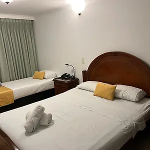 Casa Rosales Medellín