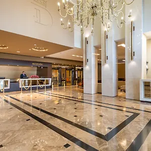 Casa Dann Carlton & 5*, Bogotá Colombie