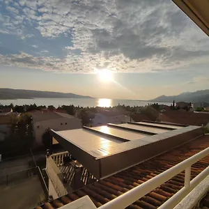 Restoran Bartol 2*, Rovanjska Kroatien