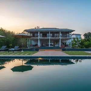 Ceylon Breeze , Sigirîya Sri Lanka