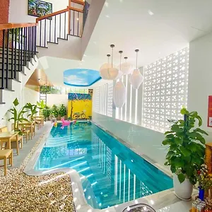 Mint 5*, Hoi An Vietnam