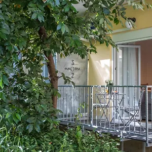 Luxury With Balcony 4*, Zadar Kroatien