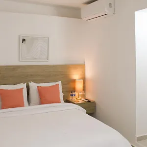 Casa Agustina , Cartagène Colombie