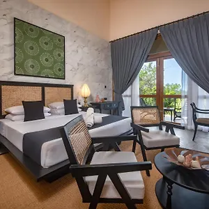 Ceylon Breeze , Sigirîya Sri Lanka