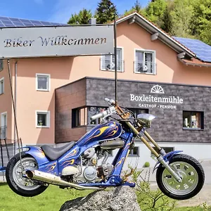 Gasthof-pension Boxleitenmühle 3*, Waldkirchen Deutschland