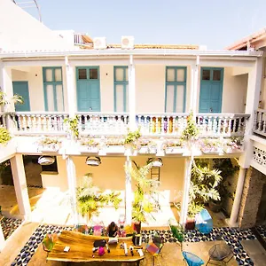 Republica , Cartagena (Kolumbien) Kolumbien