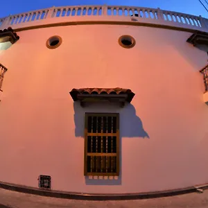 Casa Edith 2*, Cartagena (Kolumbien) Kolumbien