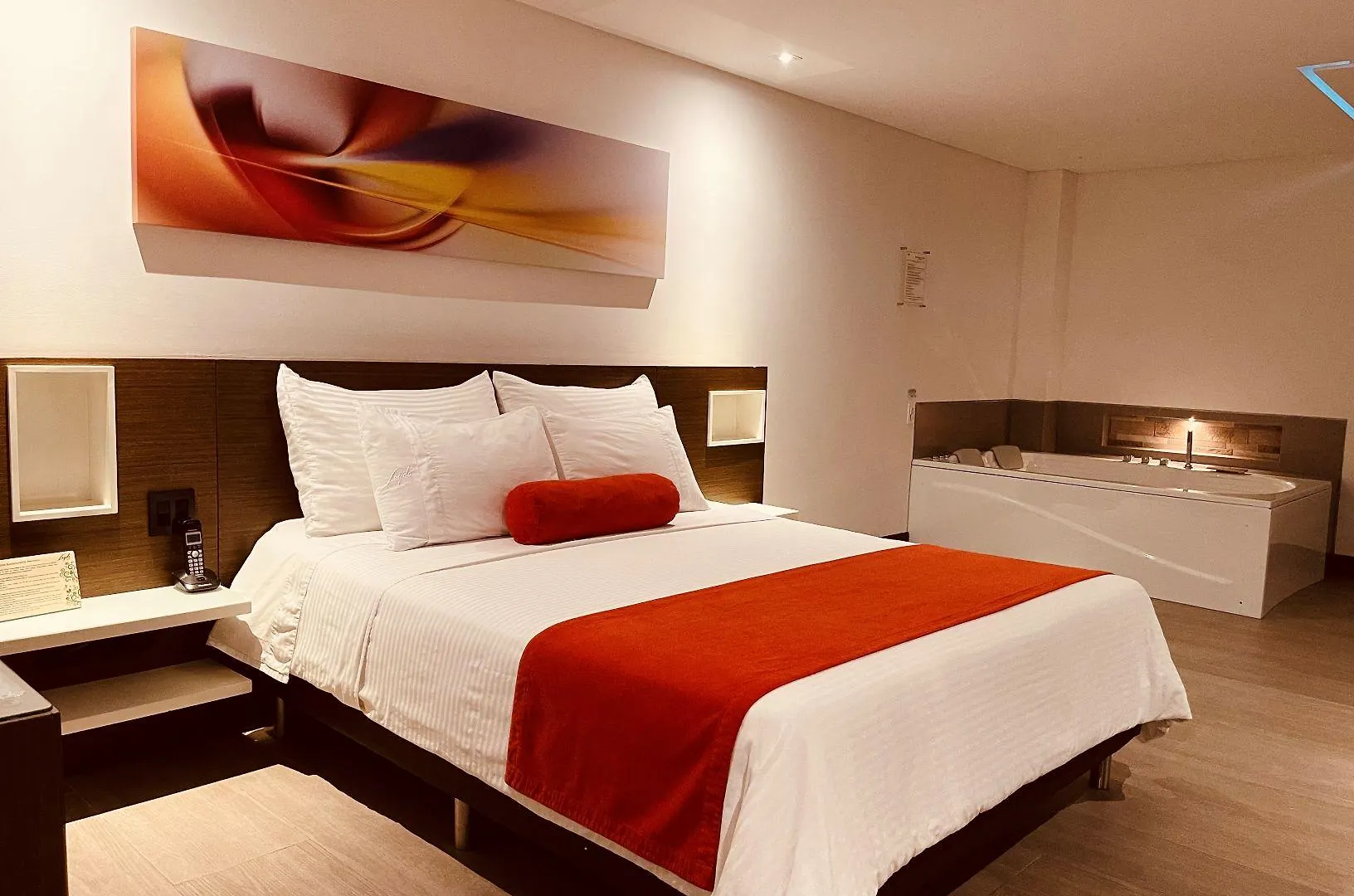 Hotel Loyds Μεντεγίν
