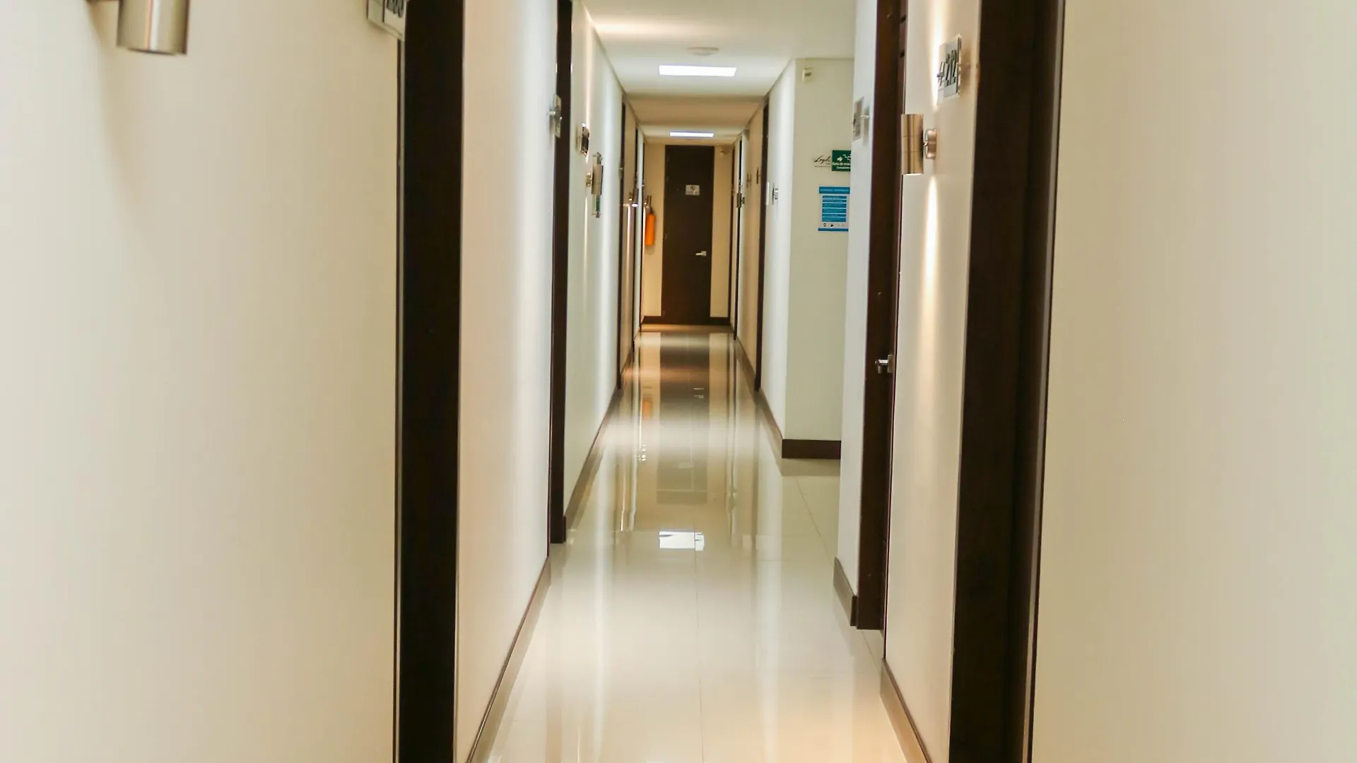 ***  Hotel Loyds Medellín Colombia