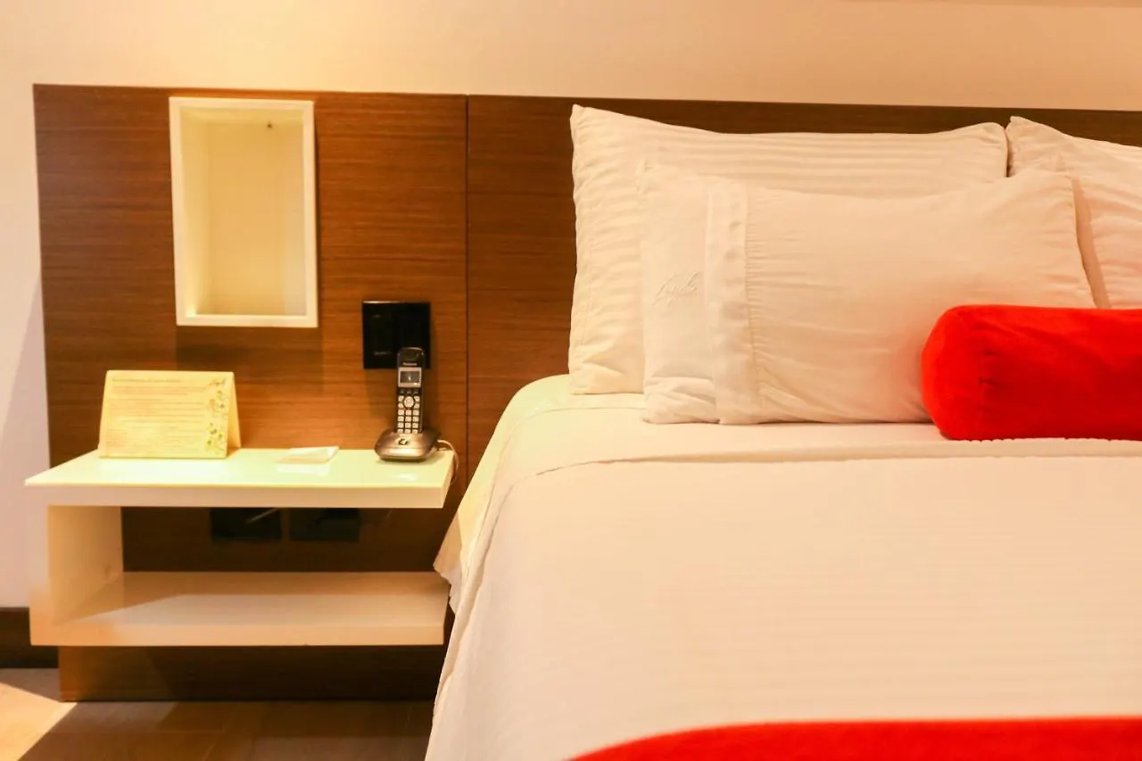 Hotel Loyds Μεντεγίν 3*,  Κολομβία