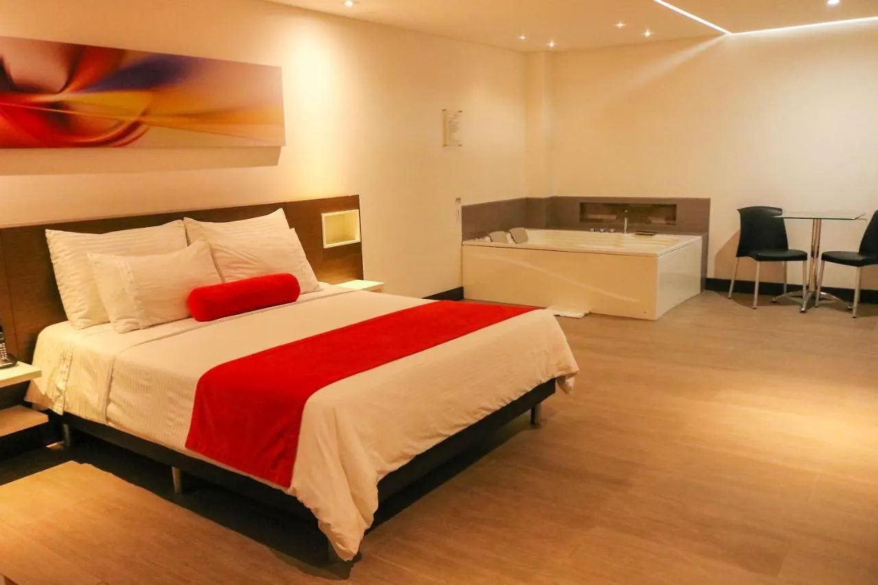 Hotel Loyds Μεντεγίν Κολομβία