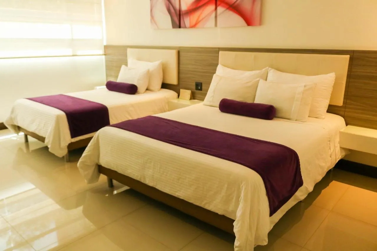 Hotel Loyds Μεντεγίν 3*,  Κολομβία