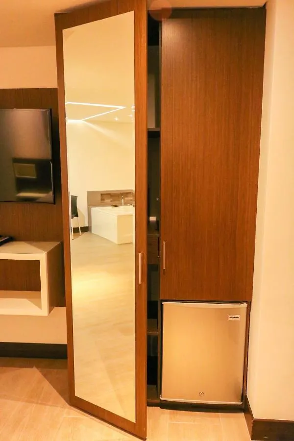 Hotel Loyds Μεντεγίν 3*,  Κολομβία