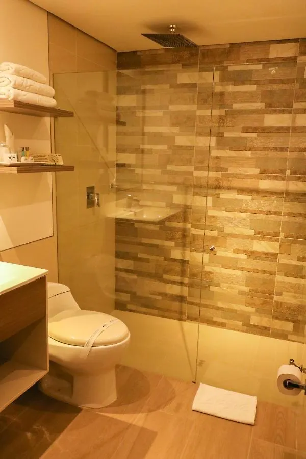 Hotel Loyds Μεντεγίν 3*,  Κολομβία