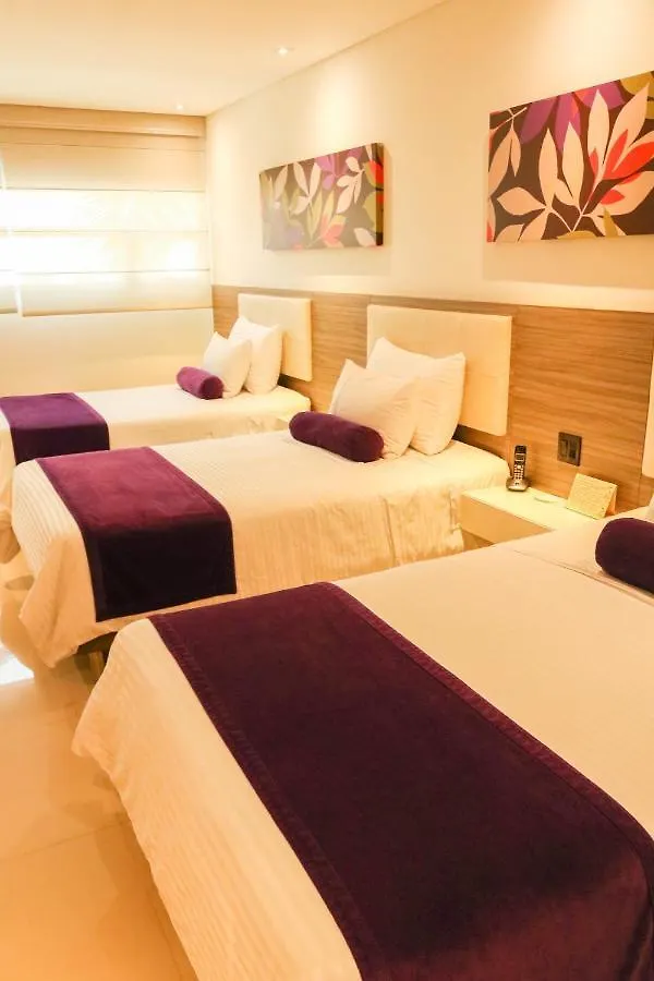 ***  Hotel Loyds Μεντεγίν Κολομβία