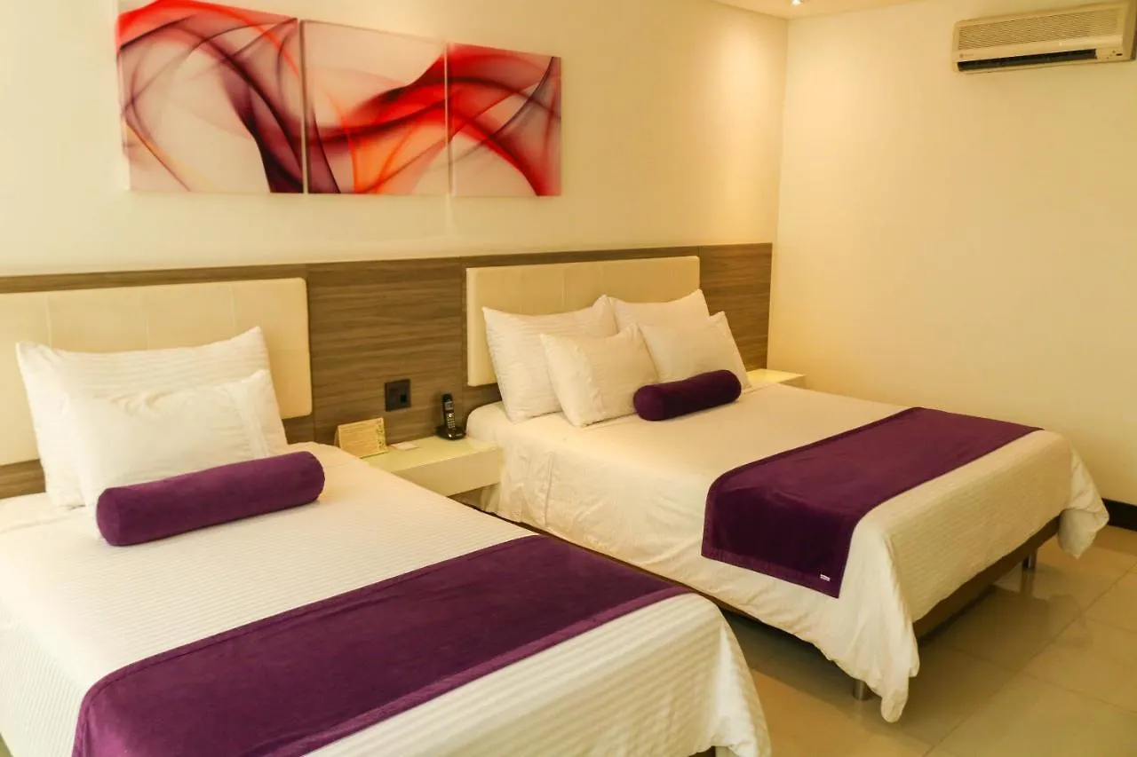 Hotel Loyds Μεντεγίν Κολομβία