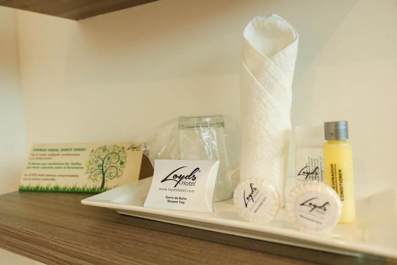 Hotel Loyds Μεντεγίν Κολομβία