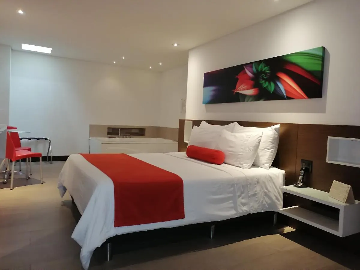 Hotel Loyds Μεντεγίν