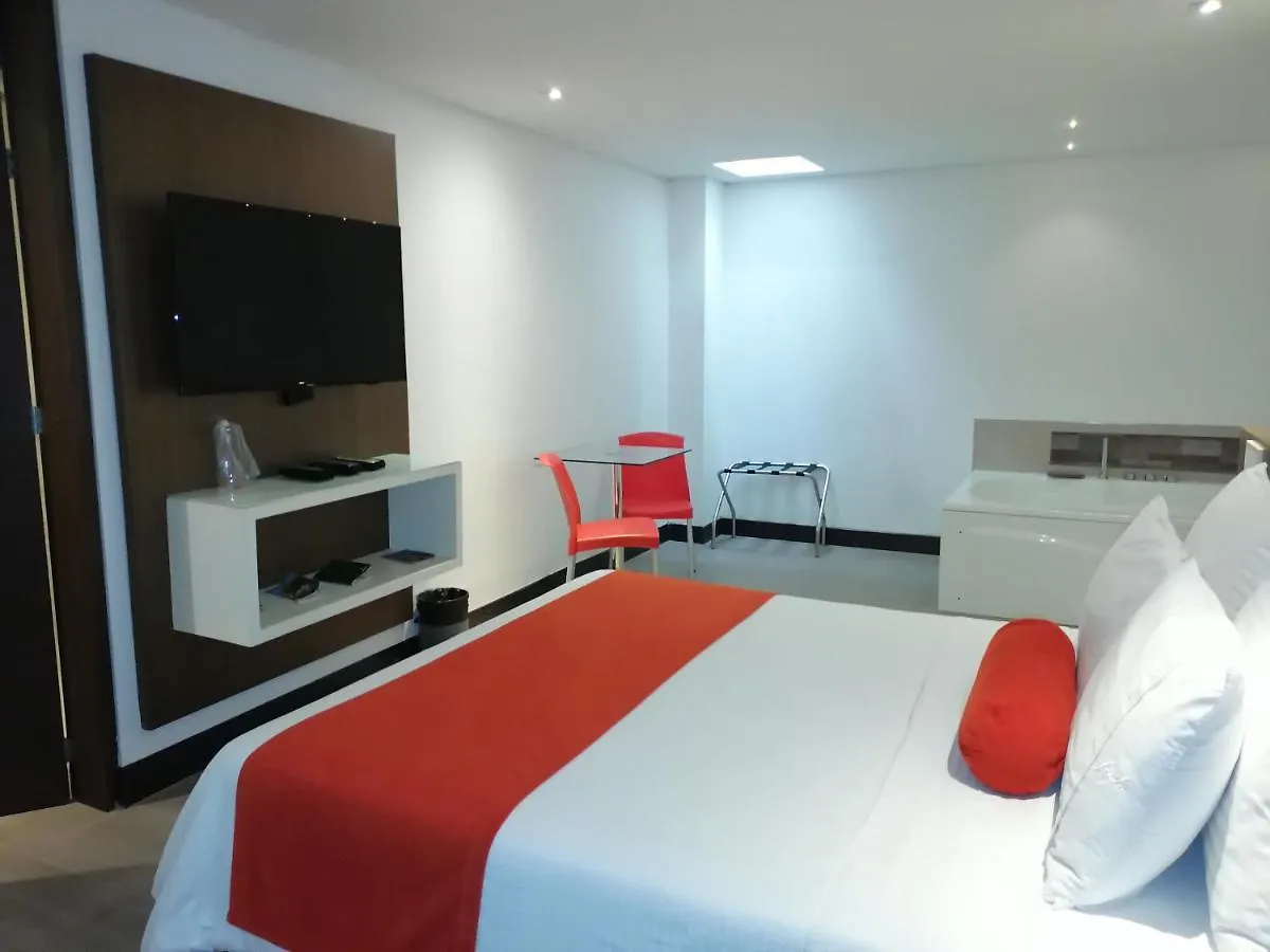 ***  Hotel Loyds Μεντεγίν Κολομβία