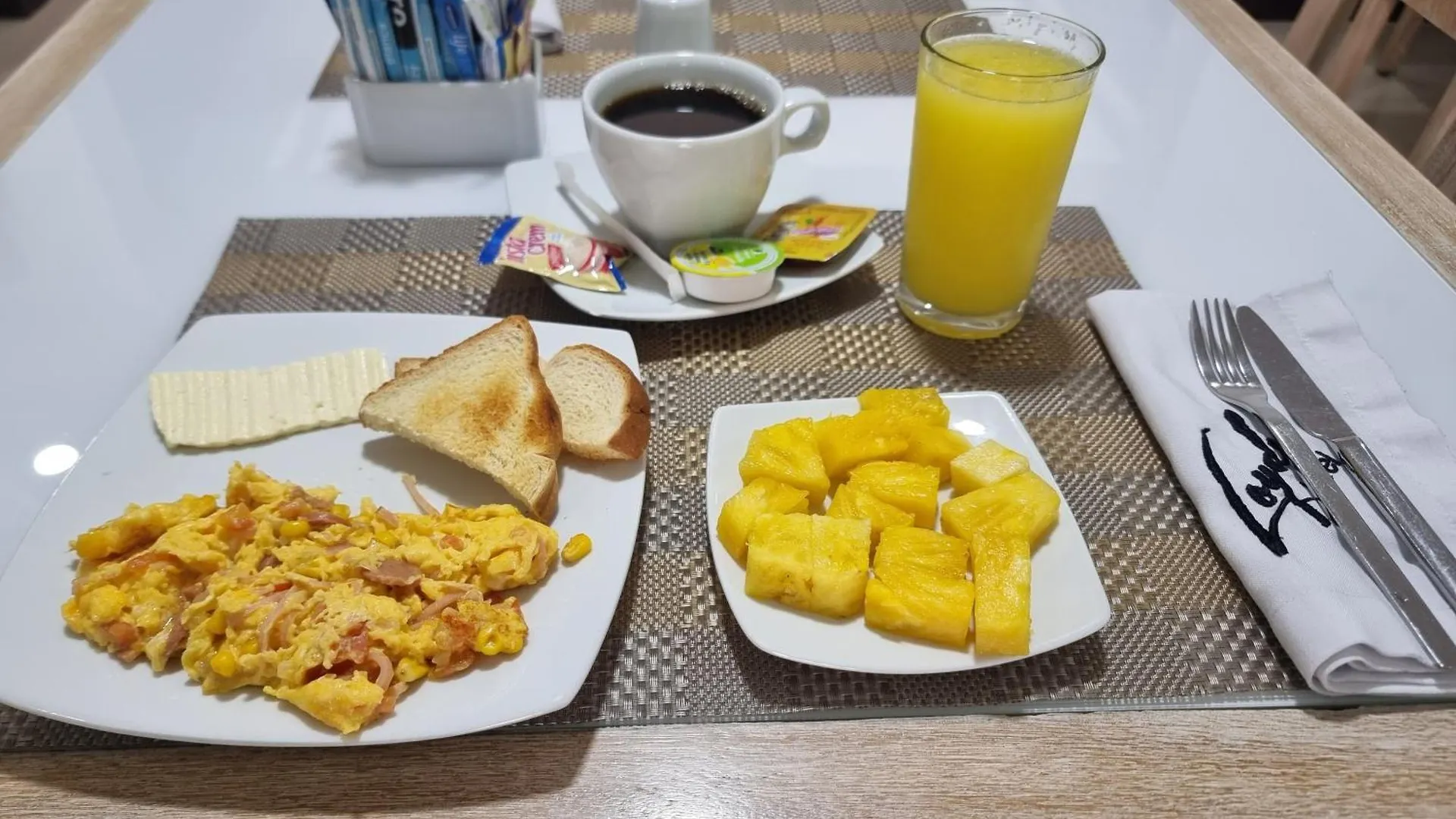 Hotel Loyds Medellín