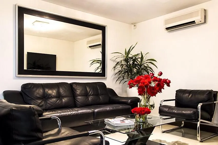 ***  Hotel Loyds Medellín Colombia