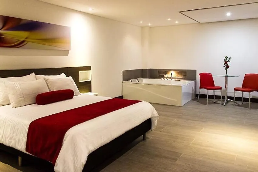 Hotel Loyds Medellín 3*,