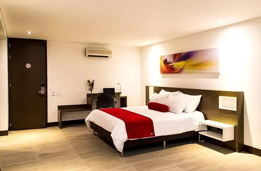 Hotel Loyds Medellín