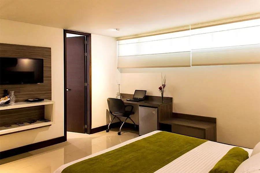 Hotel Loyds Medellín