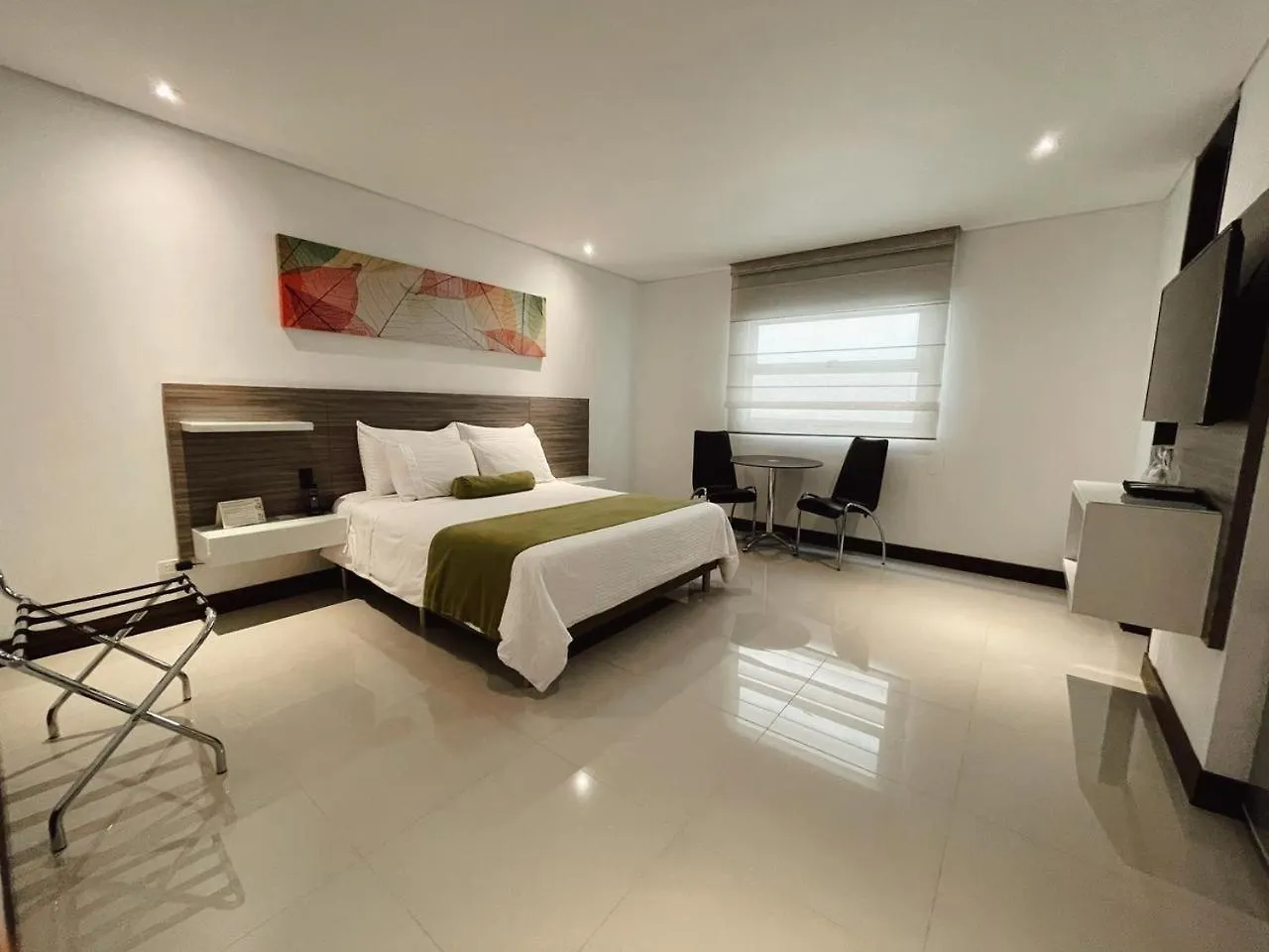 Hotel Loyds Medellín