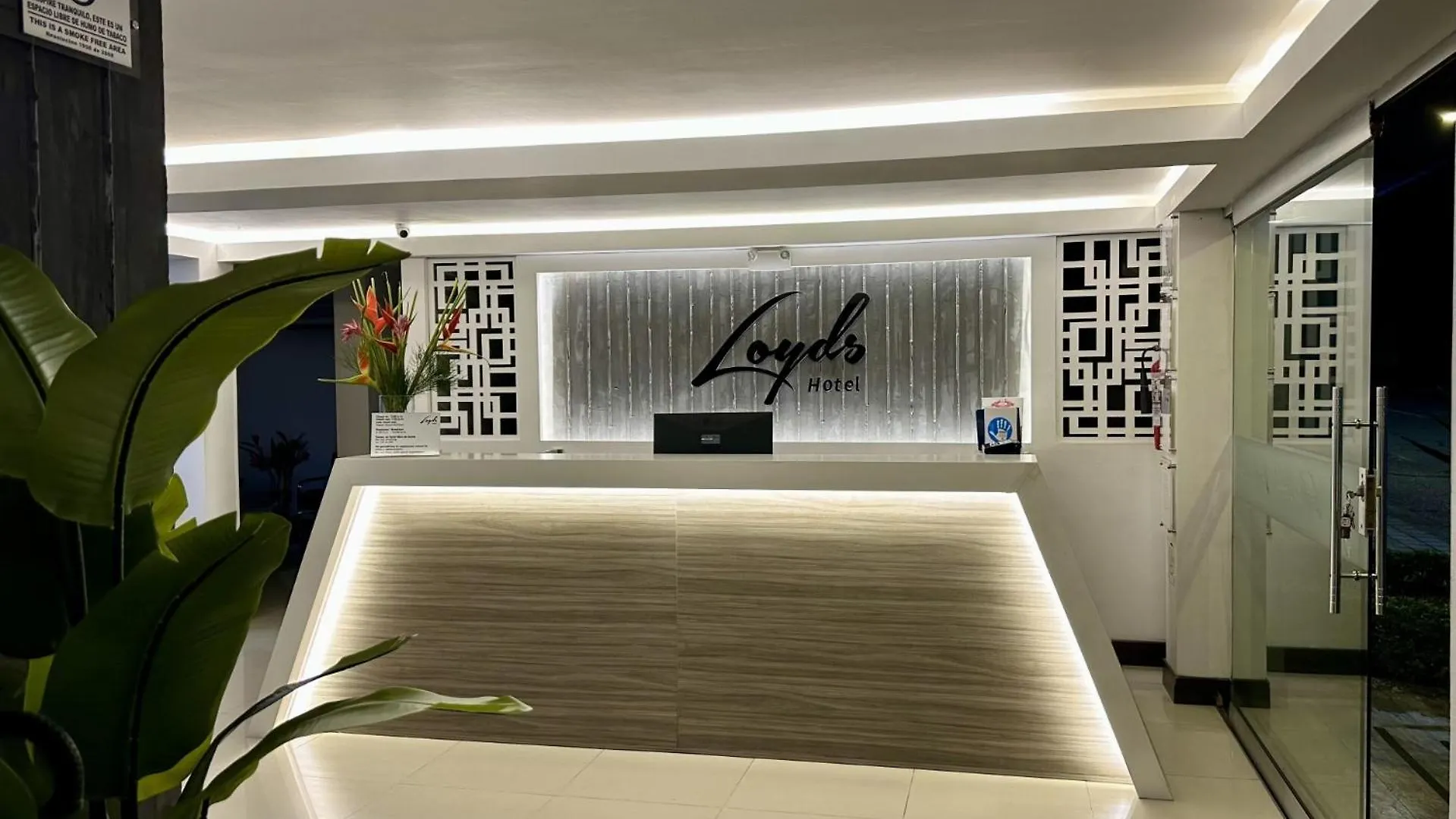 Hotel Loyds Medellín