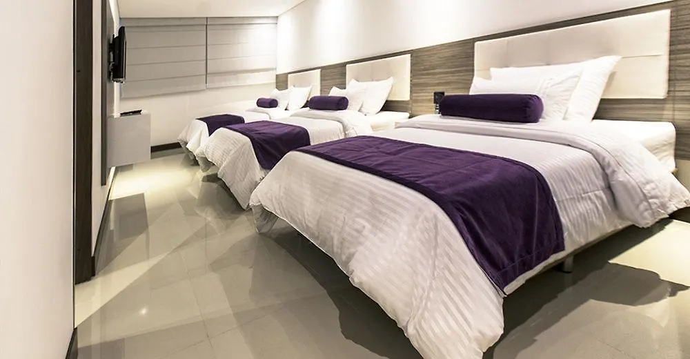 ***  Hotel Loyds Μεντεγίν Κολομβία