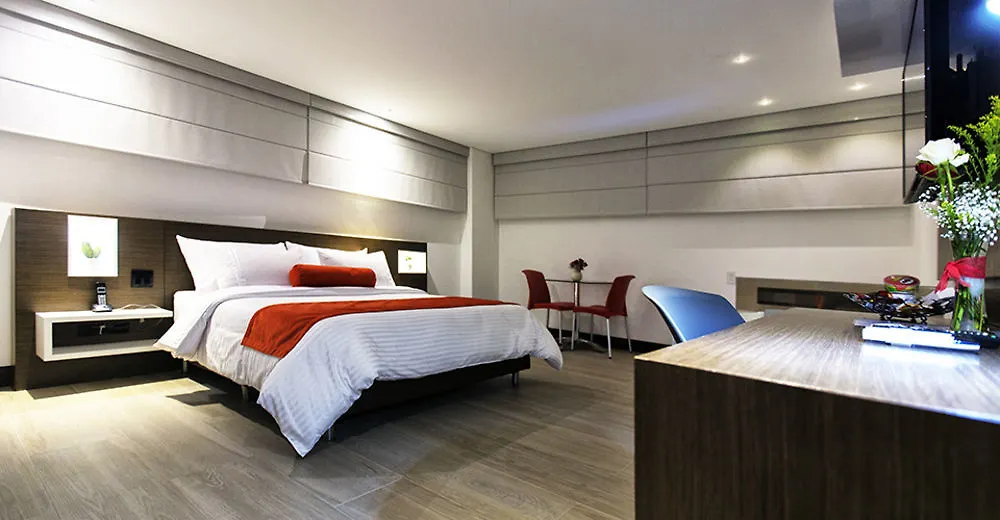 Hotel Loyds Μεντεγίν