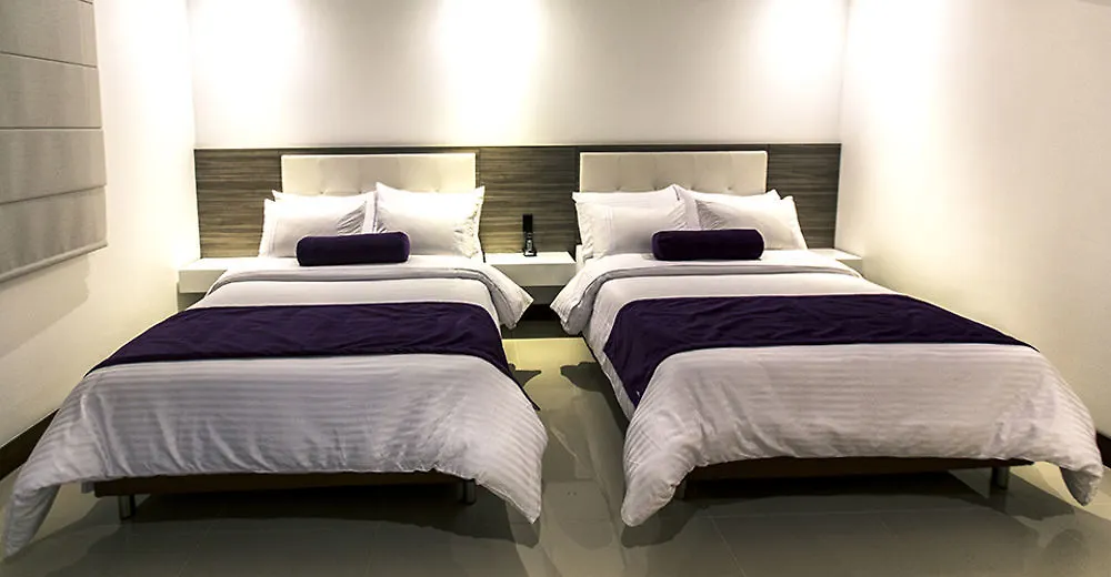 Hotel Loyds Medellín