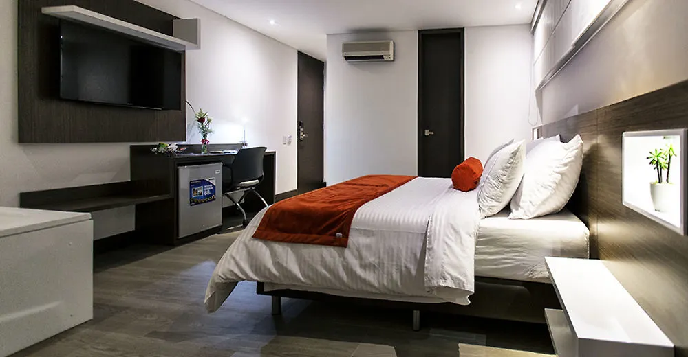 Hotel Loyds Μεντεγίν Κολομβία