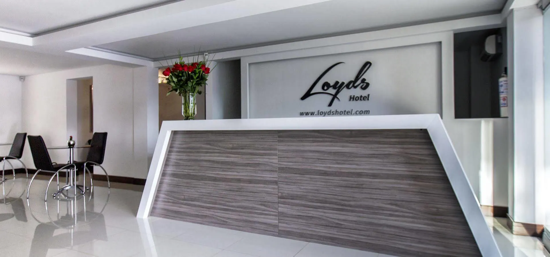 Hotel Loyds Μεντεγίν 3*,